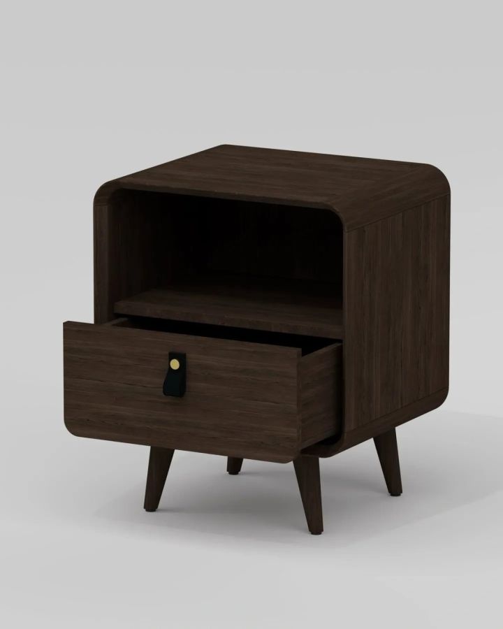 Купити Aspen Bedside Table від MAIIMO
