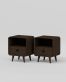 Купити Aspen Bedside Table від MAIIMO