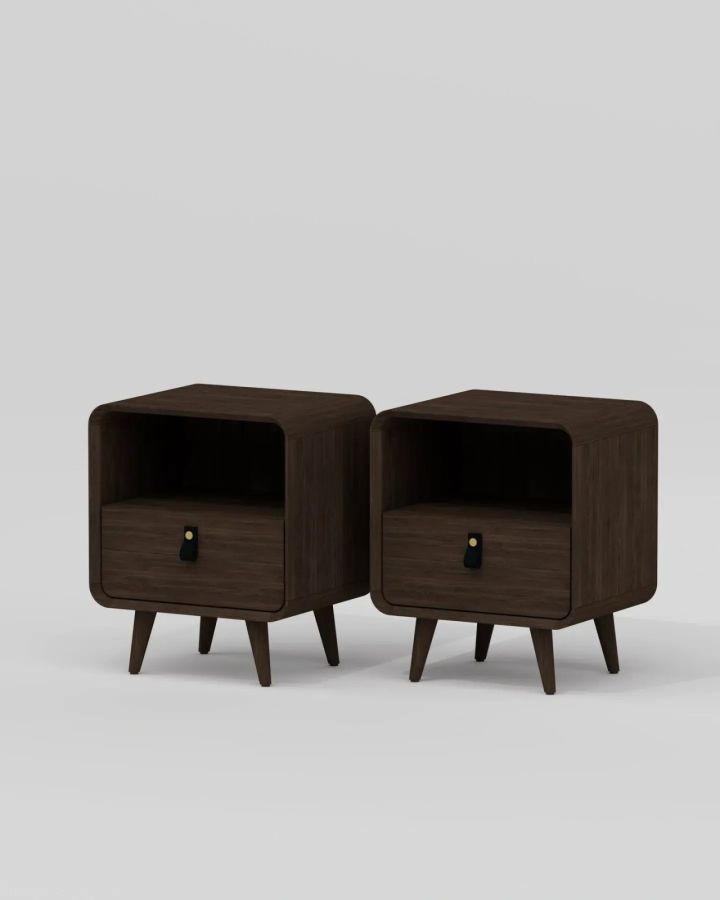 Купити Aspen Bedside Table від MAIIMO
