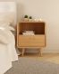 Купити Aspen Bedside Table від MAIIMO