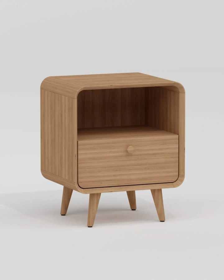 Купити Aspen Bedside Table від MAIIMO