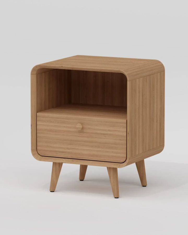 Купити Aspen Bedside Table від MAIIMO