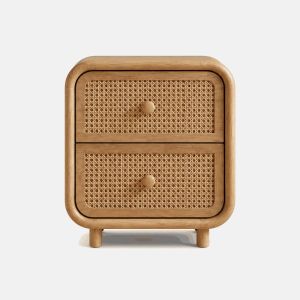 Приліжкова тумба Cocoon Duo