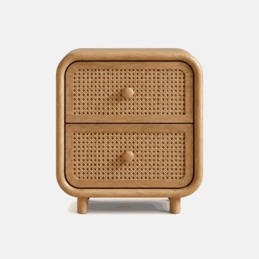Приліжкова тумба Cocoon Duo