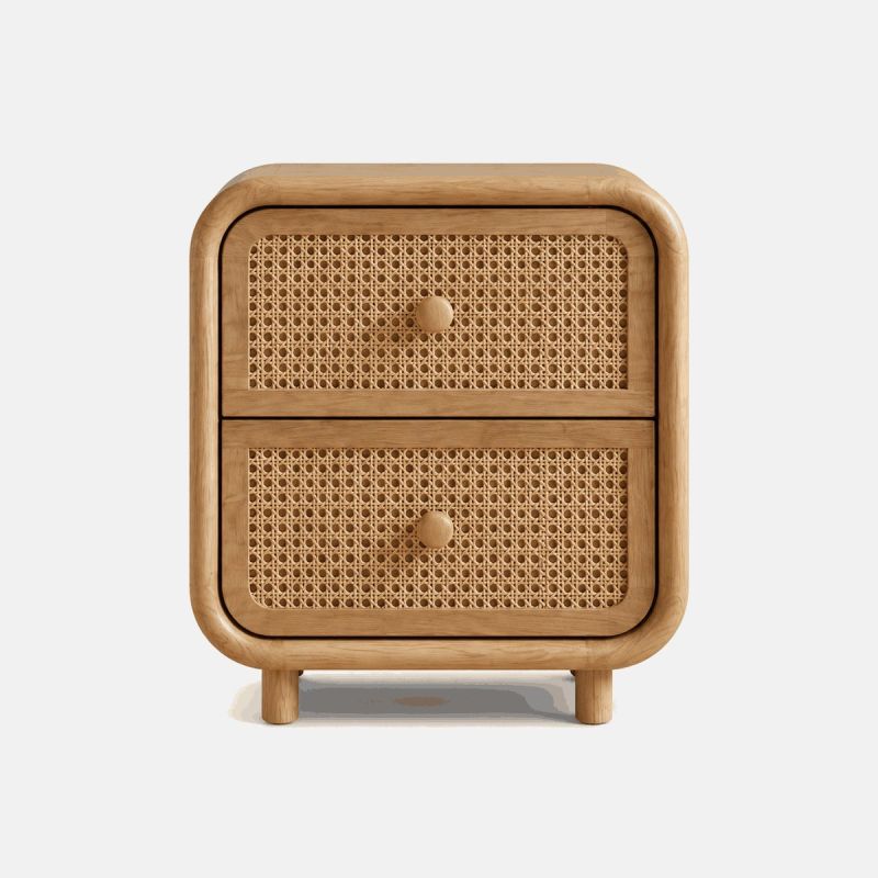 Приліжкова тумба Cocoon Duo — MAIIMO