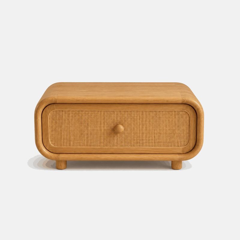 Приліжкова тумба Cocoon Low — MAIIMO