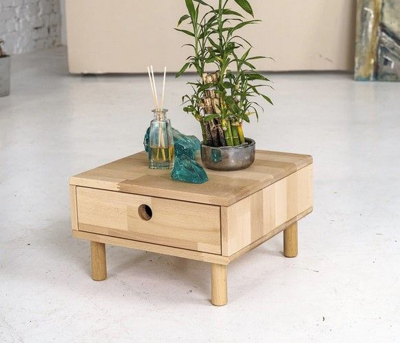 Купити Bedside table CONE від MAIIMO