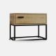 Купити Fort Bedside Table від MAIIMO