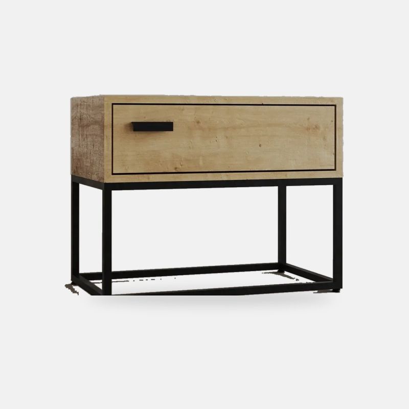 Купити Fort Bedside Table від MAIIMO