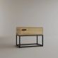 Купити Fort Bedside Table від MAIIMO