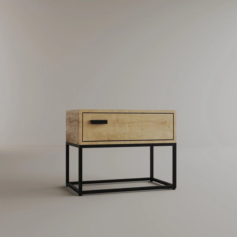 Купити Fort Bedside Table від MAIIMO