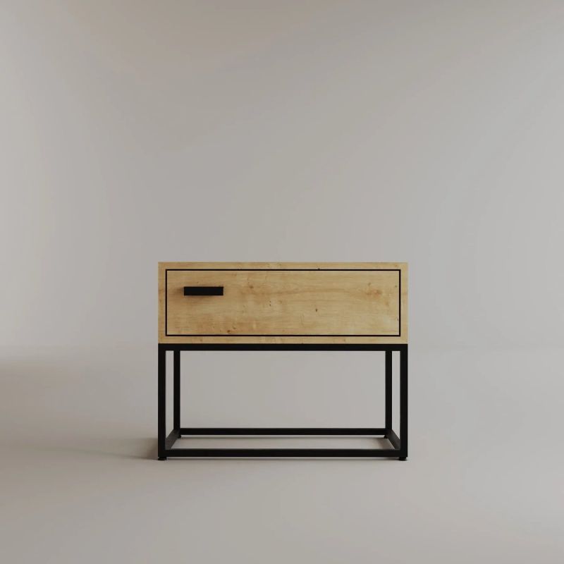 Купити Fort Bedside Table від MAIIMO