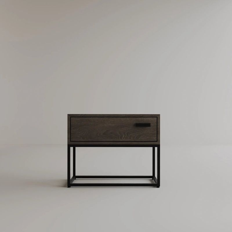 Купити Fort Bedside Table від MAIIMO