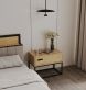 Купити Fort Bedside Table від MAIIMO
