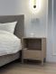 Купити Leo Bedside Table від MAIIMO