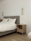 Купити Leo Bedside Table від MAIIMO