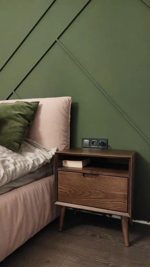 Купити Line Bedside Table від MAIIMO