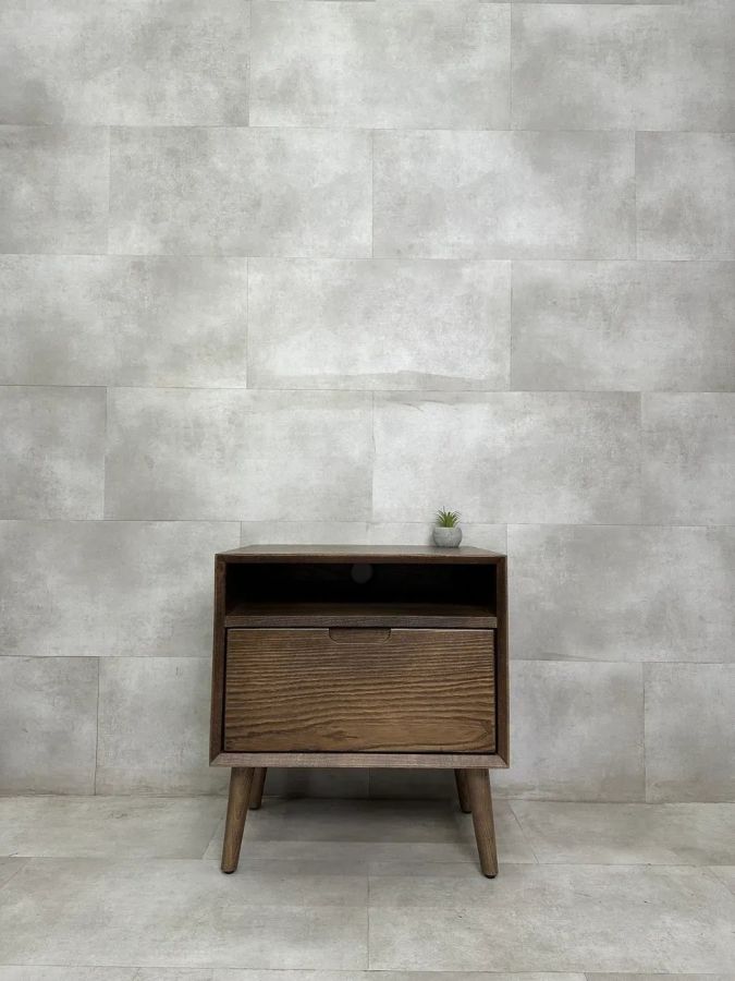 Купити Line Bedside Table від MAIIMO