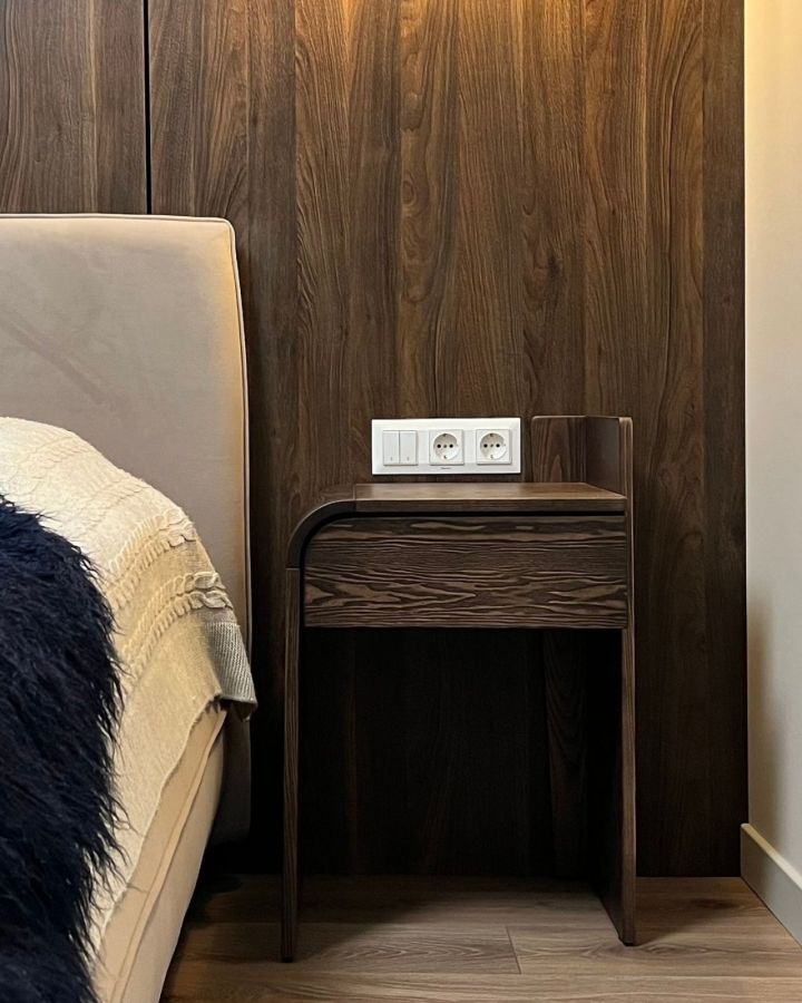 Купити Modif Bedside Table від MAIIMO