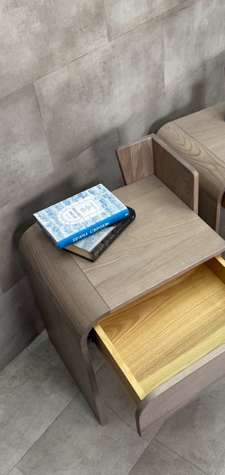 Купити Modif Bedside Table від MAIIMO
