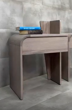 Купити Modif Bedside Table від MAIIMO