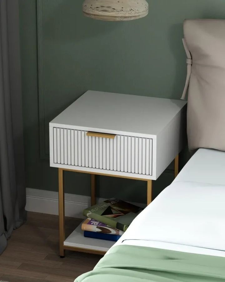 Купити Neat Bedside Table від MAIIMO