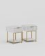 Купити Neat Bedside Table від MAIIMO