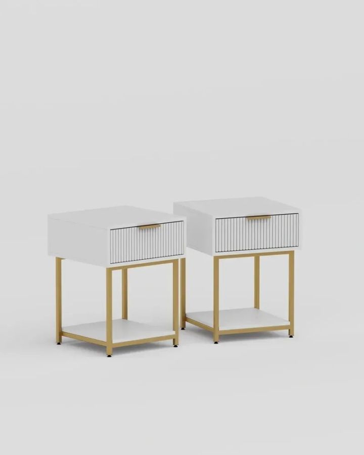 Купити Neat Bedside Table від MAIIMO