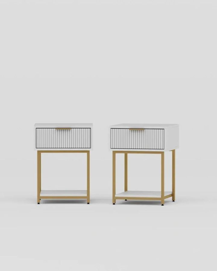 Купити Neat Bedside Table від MAIIMO