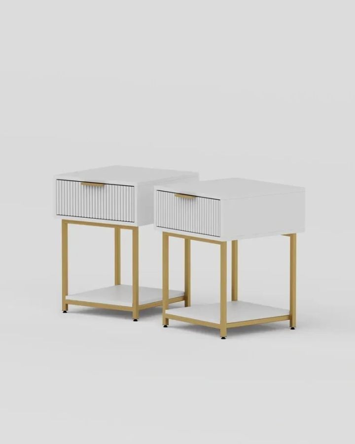 Купити Neat Bedside Table від MAIIMO