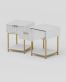Купити Neat Bedside Table від MAIIMO