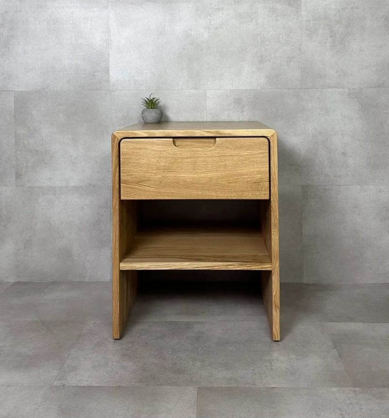 Купити Shine Bedside Table від MAIIMO