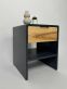 Купити Shine Bedside Table від MAIIMO
