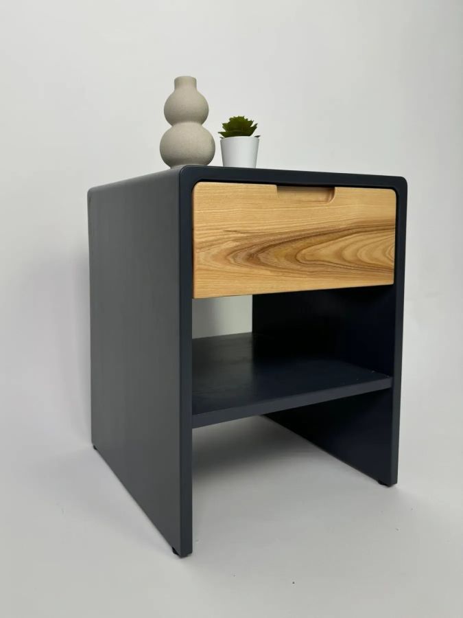 Купити Shine Bedside Table від MAIIMO