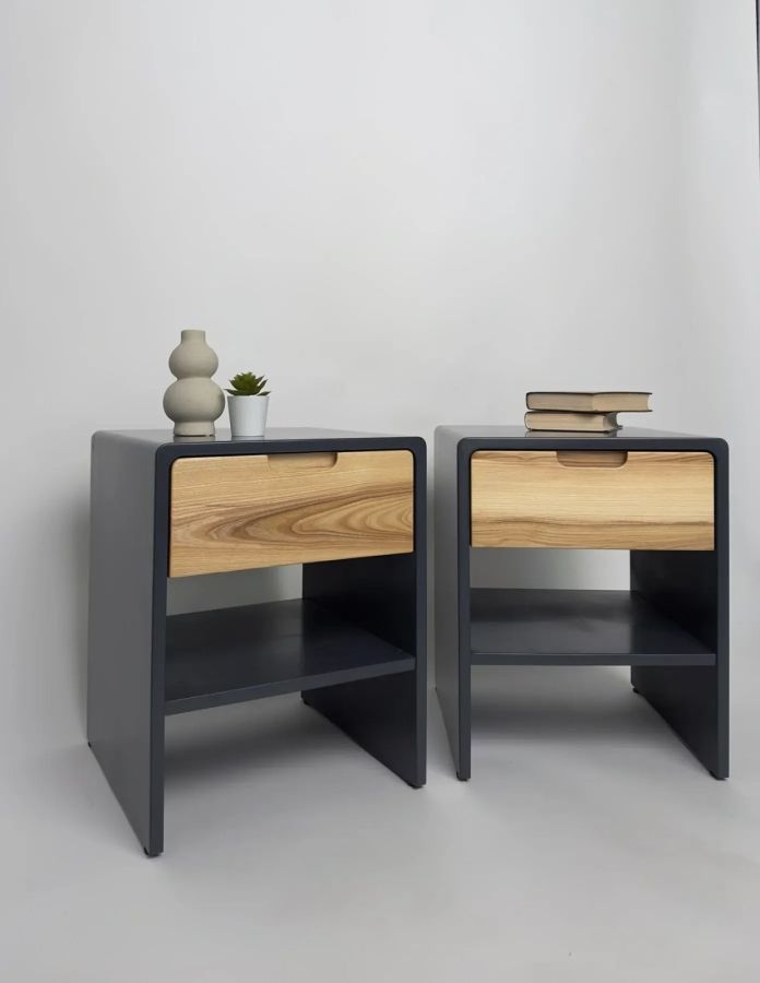 Купити Shine Bedside Table від MAIIMO