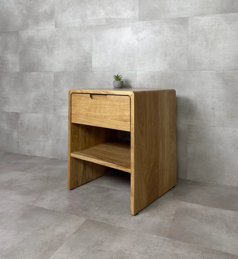 Купити Shine Bedside Table від MAIIMO