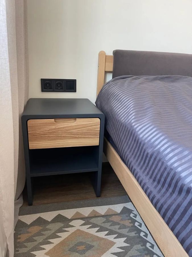 Купити Shine Bedside Table від MAIIMO