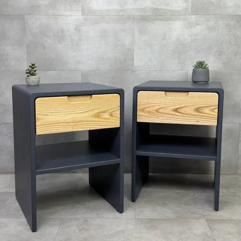 Купити Shine Bedside Table від MAIIMO