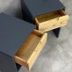 Купити Shine Bedside Table від MAIIMO