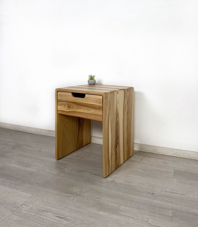 Купити Shine Bedside Table від MAIIMO