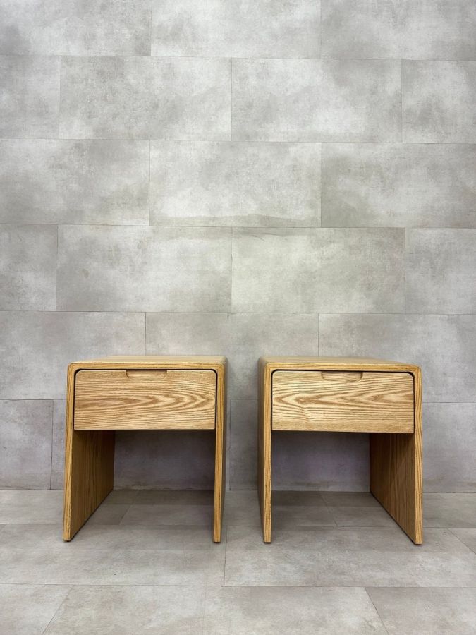 Купити Shine Bedside Table від MAIIMO