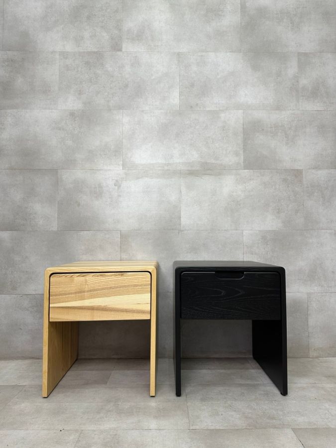 Купити Shine Bedside Table від MAIIMO