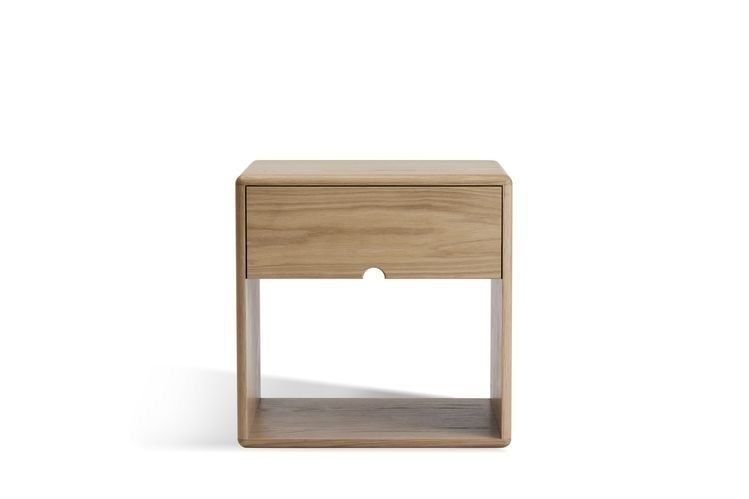 Купити Soft Bedside Table від MAIIMO