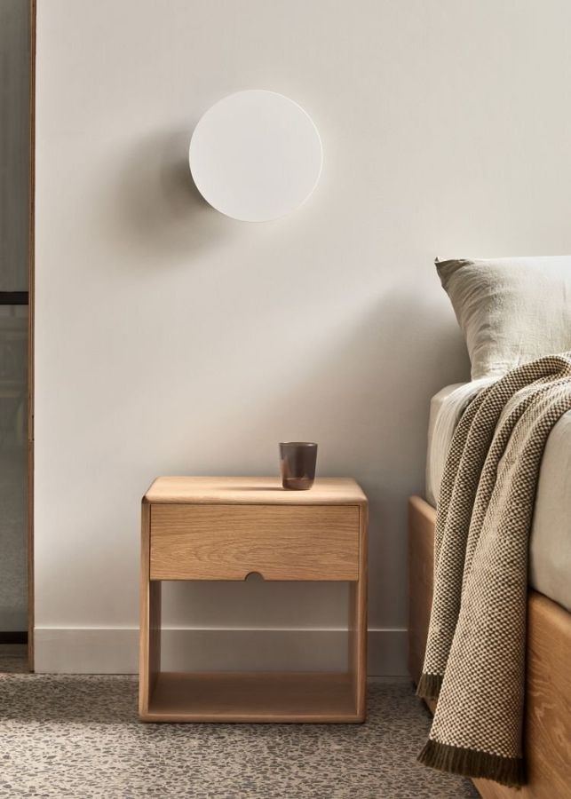 Купити Soft Bedside Table від MAIIMO