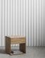 Купити Soft Bedside Table від MAIIMO