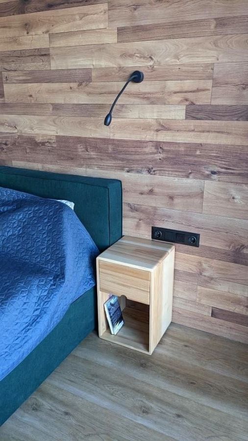 Купити Soft Bedside Table від MAIIMO