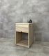 Купити Soft Bedside Table від MAIIMO