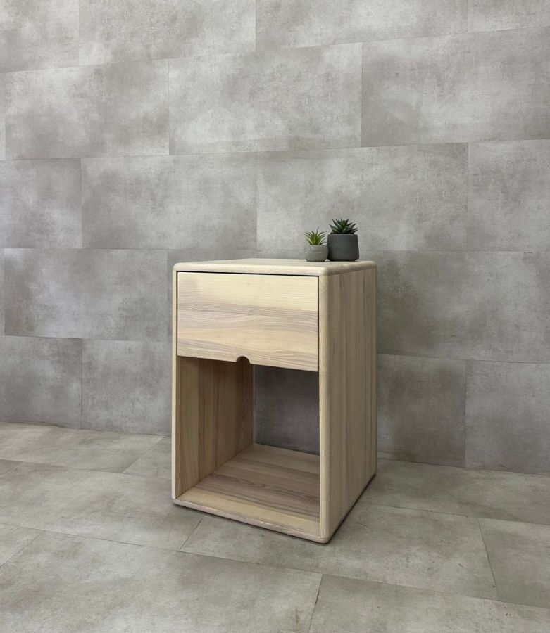Купити Soft Bedside Table від MAIIMO