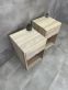 Купити Soft Bedside Table від MAIIMO