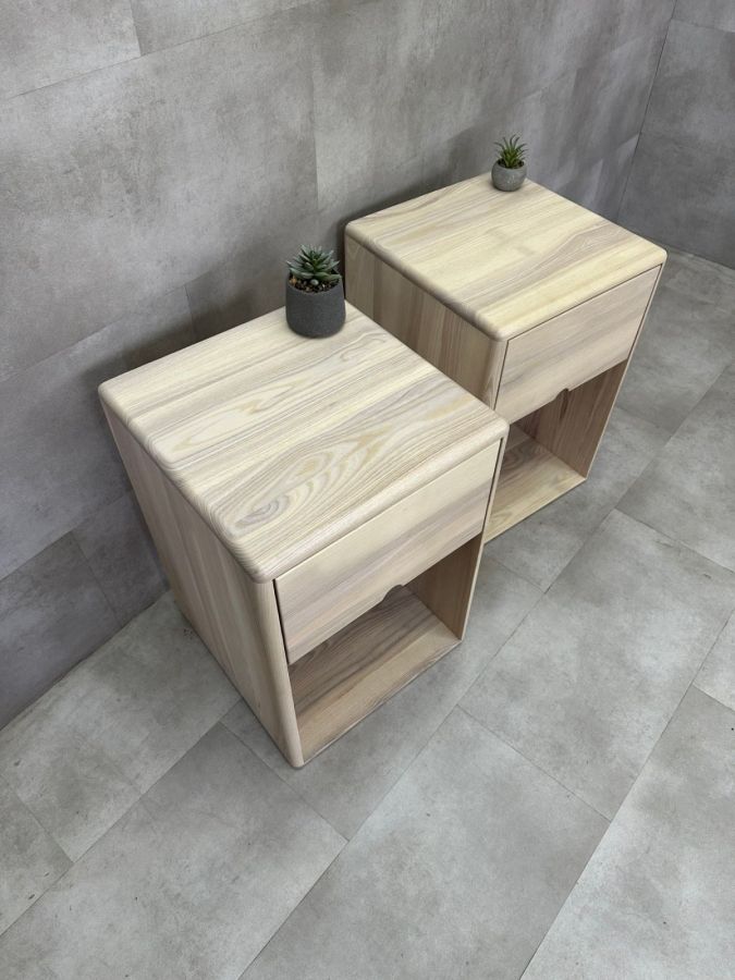 Купити Soft Bedside Table від MAIIMO